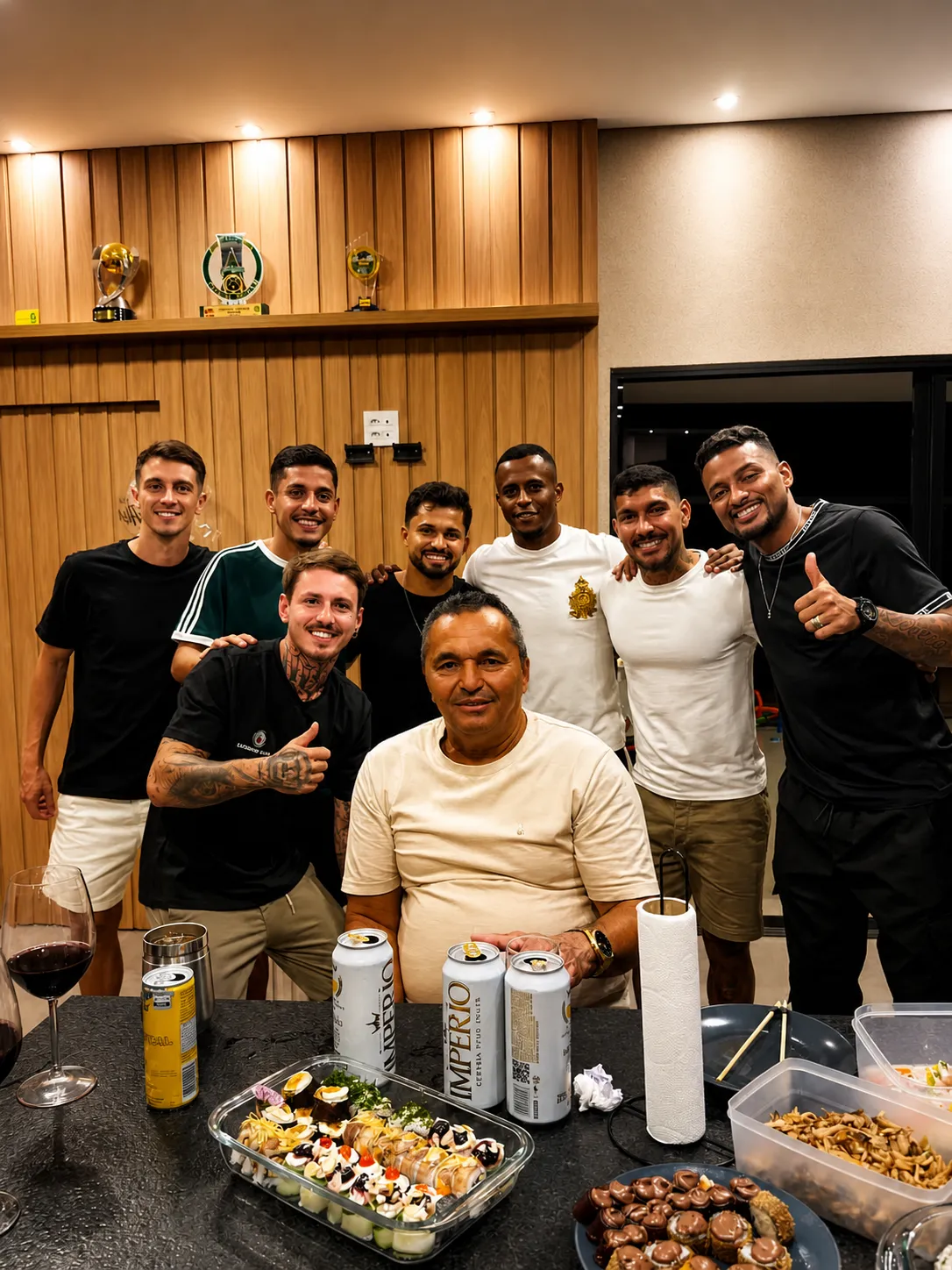 Alesson · Mirassol Futebol Clube